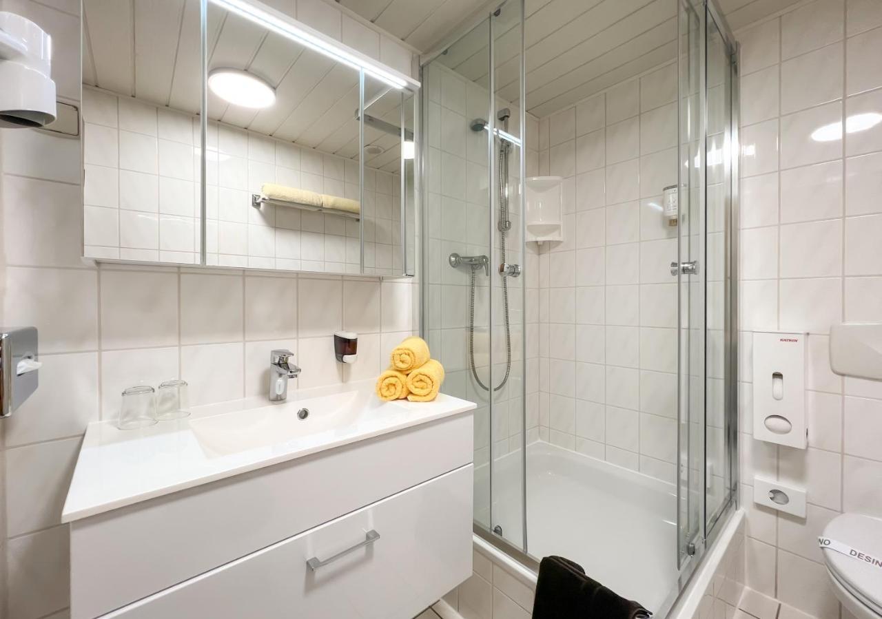 Hotel Thueringenschanze Обергоф Екстер'єр фото