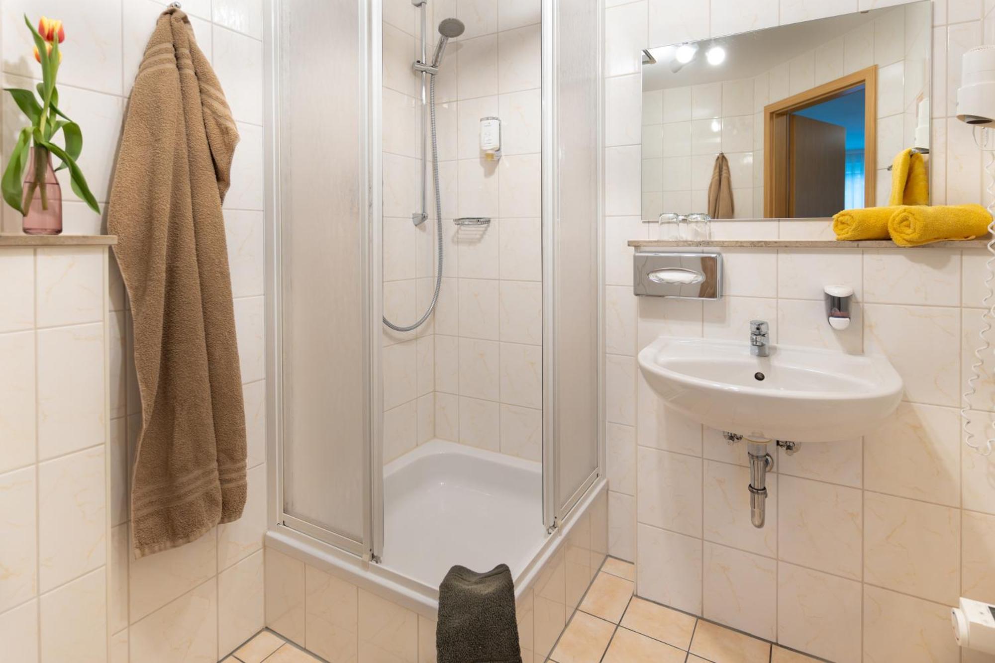 Hotel Thueringenschanze Обергоф Екстер'єр фото